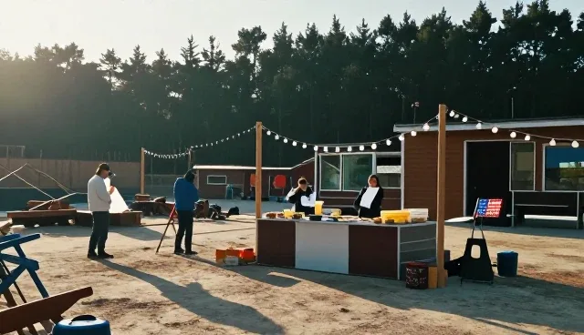 生鲜配送套餐的流程管理：集中配送与分点配送的优劣比较